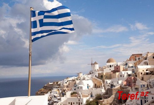 Yunanıstan iyunun 15-dən başlayaraq 29 ölkədən gələn turistlər üçün sərhədlərini açır