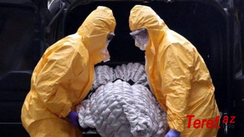 “Virus bitdi” deyən ölkədə böyük narahatlıq: Rekord sayda yoluxma