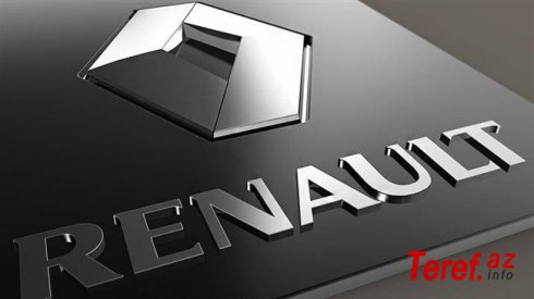 "Renault" Fransadan 5 milyard avro kredit alacaq