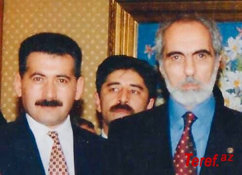 Cahandar BAYOĞLU: 1993 il 4 iyun, Azərbaycan adlı Türk dövlətinə, Türklüyə qarşı Türk düşmənlərinin atəş açdığı gün.