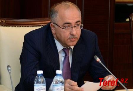 Azər Bayramov və Nadir Qarayevin maliyyə pramidası - Büdcə necə talanır?
