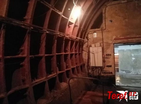 Moskvada varlılar iğtişaşlardan qorunmaq üçün bunkerlər tikdirir -Fotolar