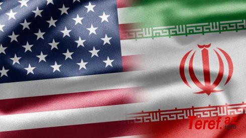 ABŞ İrana qarşı sanksiyalarını daha da genişləndirdi