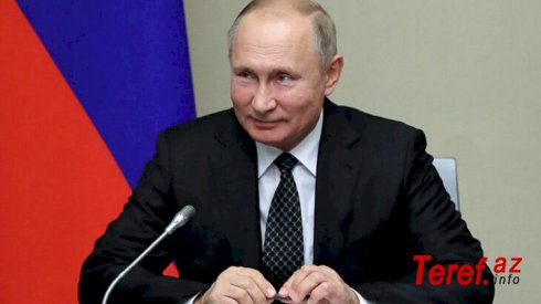 Putin “uşaq pulunu” ikiqat artırdı
