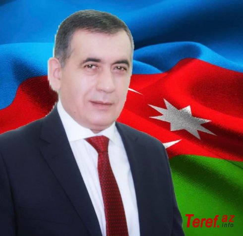 Cahandar BAYOĞLU: