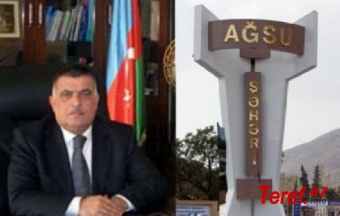 Ənvər Seyidəliyev vədinə xilaf çıxıb