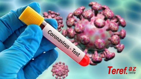 Pekin qəzeti koronavirus infeksiyasının əşya vasitəsilə yayıldığını bildirib