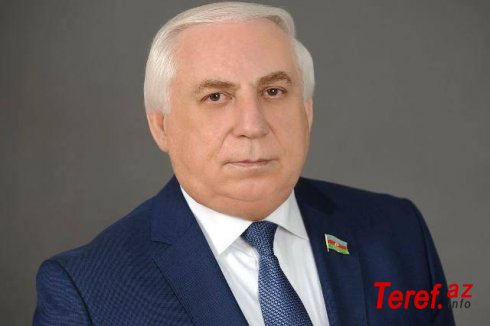 Hadı Rəcəblinin özünün və ailəsinin ucsuz-bucaqsız sərvəti