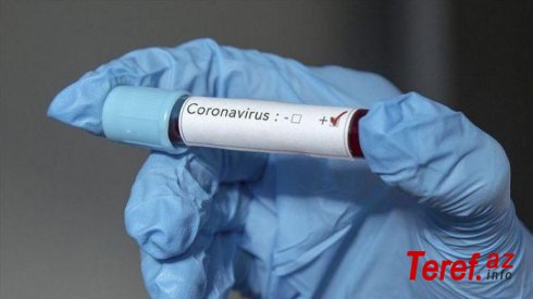 Çində koronavirus yenidən sürətlə yayılmağa başladı