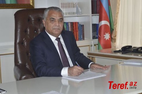 Daha bir icra başçısının şirkətlərinin SİYAHISI
