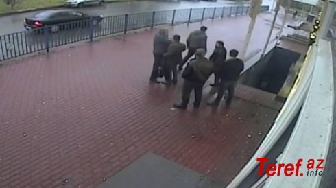 Rusiyada azərbaycanlı avtoritetə qarşı cinayət işi başlandı