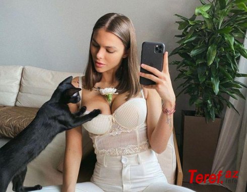 Rus model ulduz futbolçudan gileyləndi: