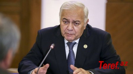 Oqtay Əsədov susqunluğunu pozdu - "İlham Əliyev haqlı olaraq, AŞPA-nın bütün iradlarını kağız parçası kimi qiymətləndirir"