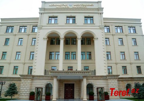 Azərbaycan Hərbi Dəniz Qüvvələrinə yeni komandan təyin edilib - EKSKLÜZİV