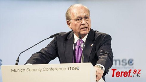 “Liviyada Rusiya ilə “güc dilində" danışmaq lazımdır” - Alman diplomat