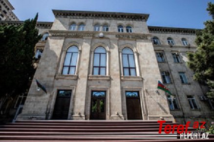 4 siyasi partiya qeydiyyata alındı - SİYAHI