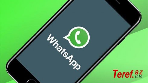 WhatsApp-a yeni funksiyalar əlavə edilir