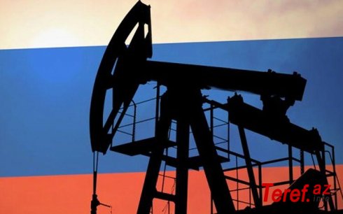 Rusiya neftinin orta qiyməti bu il 39,68 dollar olub