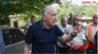 Şükür, Lerikin deputatı "dil açdı" və oyandı - Amma gec və müəmmalarla...