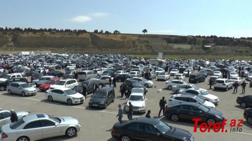 Avtomobil bazarında ən çox satılan avtomobillərə indi maraq yoxdur - Ekspert