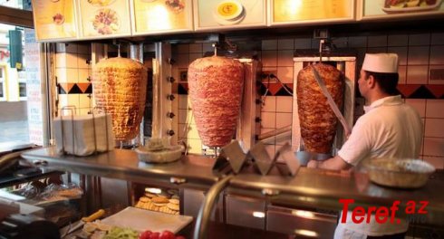 Almaniyada türk restoran sahiblərini hədələyirlər: “Yox ediləcəksiniz”