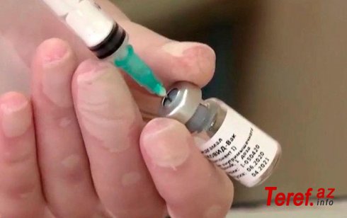 Rusiyalı həkim vaksin sınaqlarının gedişi barədə məlumat verib