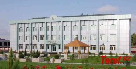 Ağsu İcra Hakimiyyəti ilə sahibkar arasında qalmaqal - "obyekt"-i qərəzli şəkildə söküblər  İDDİA