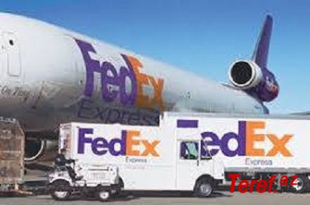 "FedEx Azərbaijan" 7 tələbənin, 7 gəncin yuxusuz gecələrdə çəkdiyi əziyyəti bir çırpıda yerə vurub ." - İTTİHAM/FOTO