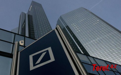 Deutsche Bank Trump-ın şəxsi bankiri ilə bağlı araşdırmaya başlayıb