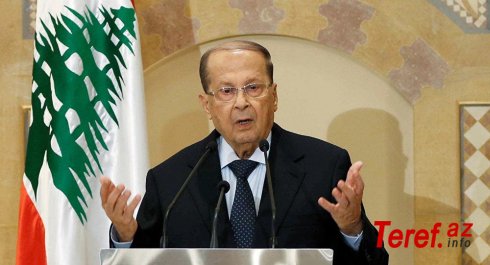 Beyrut partlayışı: Prezident də istefaya gedir?