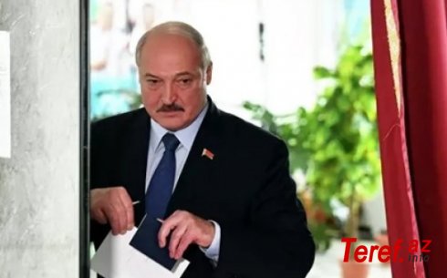 Belarusda keçirilən seçkilərin saxtalaşdırılmasına dair sübutlar - Sənədlər