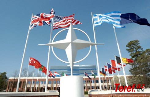 NATO Lukaşenkonunn dediklərinə cavab verib
