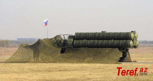 Rusiyanın S-400 kompleksinə qarşı yeni plan