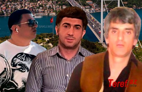 Azərbaycanlı "qanuni oğru"lar niyə Türkiyədə öldürülür? - SƏBƏBLƏR
