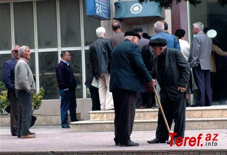 Azərbaycan niyə “üzən pensiya yaşı”na keçmir?