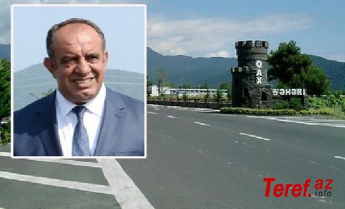ƏHMƏDZADƏLƏRIN TALADIĞI QAX… — MUSA ŞƏKILYEV VƏZIFƏLƏRI, PULLARI QOHUMLARI ARASINDA PAYLAŞDIRIR