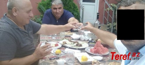 Qarabağ əlili: Bayram Səfərovun rəis oğlu məni 34 saylı polis bölməsinə aparıb döydü