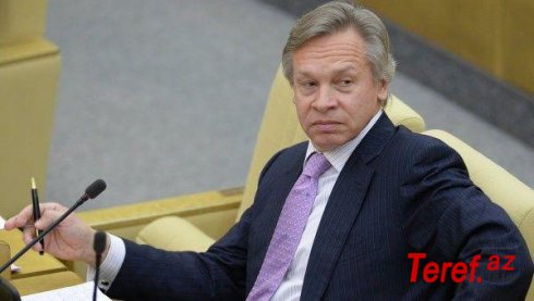Rus senatordan şok: Polşa Belarusu ələ keçirir