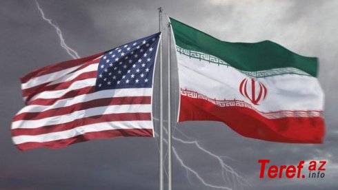 ABŞ İrana qarşı sanksiya siyahısını genişləndirdi –