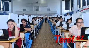 Müəllimlərin işə qəbulu imtahanlarının sonuncu günü