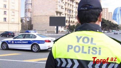 DYP-dən avtobuslardan istifadə edən sərnişinlərə XƏBƏRDARLIQ