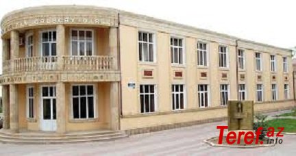 Ağstafanın təhsil müdiri 2 manatdan pul yığır... - İDDİA