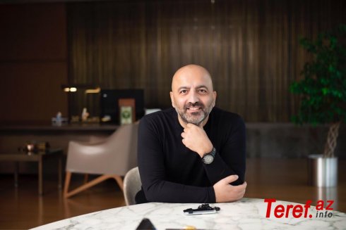 Mübariz Mənsimovdan yeni AÇIQLAMA