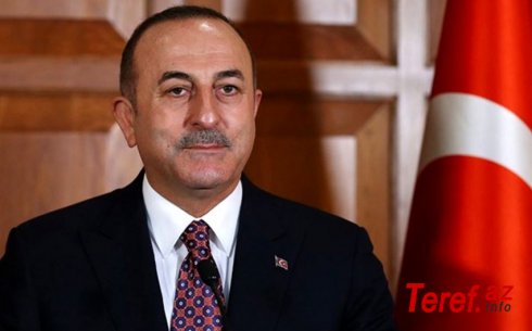 Çavuşoğlu: Ankara və Moskva Liviya üzrə razılıq əldə etməyə yaxındır