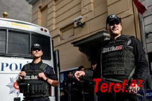 Türkiyənin cənub-şərqində 5 RKK terrorçusu öldürüldü