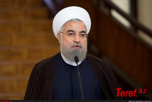 Tehran Vaşinqtona sarsıdıcı cavab “vəd etdi”