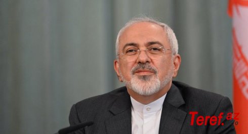 İran ABŞ ilə məhkumların dəyişdirilməsinə hazırdır –Cavad Zərif