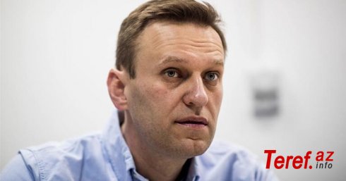 Navalnı Putinin "Özü zəhər içib" mesajına cavab verdi: