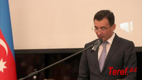 Сообщение пресс-службы Посольства Азербайджана в Республике Молдова