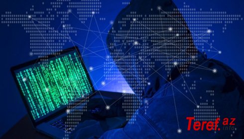 Çinli hakerlər antivirus proqramı vasitəsilə ABŞ-a hücum etdilər